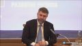 Магомед Рамазанов впервые рассказал о своём жизненном пути участникам «Доблести гор»