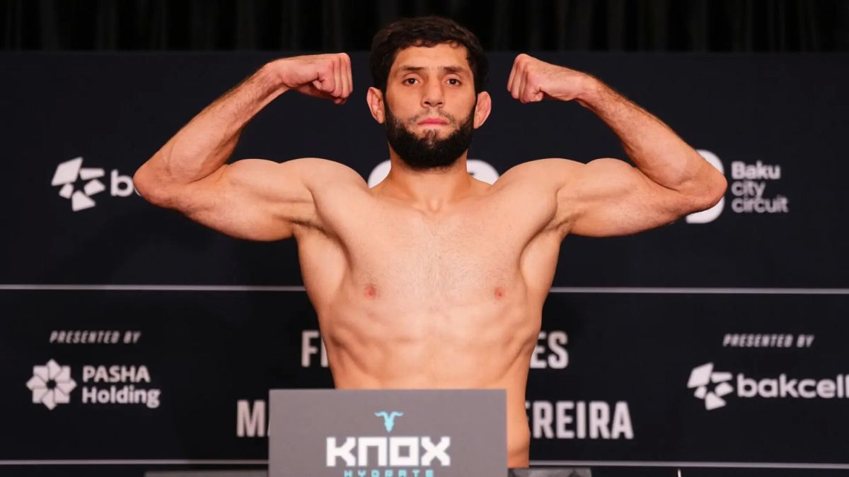 ����� ��������� � ���� ������ ������� ��� ����� �������� UFC � ����