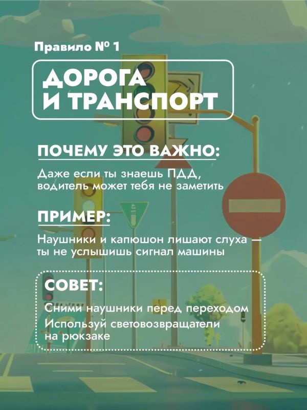 ���������� ��������: ��� ������ ������