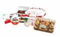 Raffaello, Kinder, Nutella, Ferrero Rocher � Tic Tac ����� ��������� � ����� ������� ���������� ����������