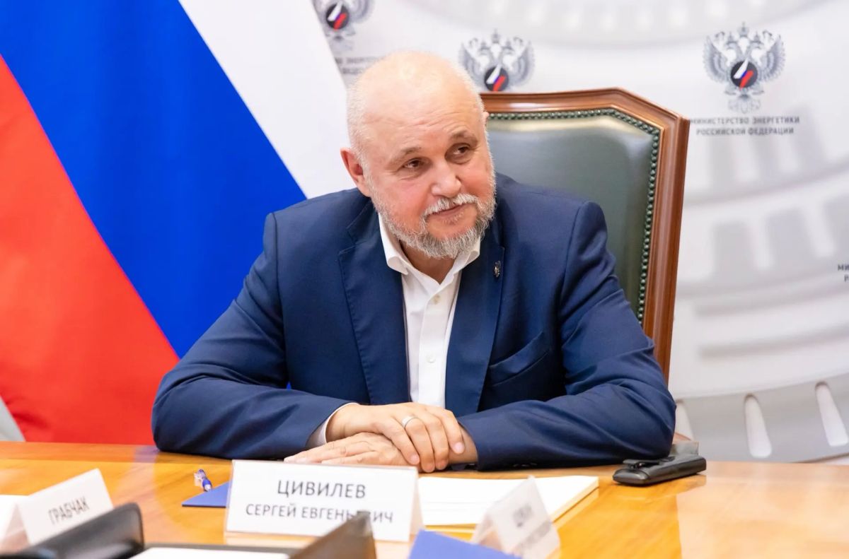 Фёдор Щукин: Повышение надёжности электроснабжения потребителей Дагестана обсудили на встрече с министром энергетики России Сергеем Цивилевым Фёдор Щукин: Повышение надёжности электроснабжения потребителей Дагестана обсудили на встрече с министром энергетики России Сергеем Цивилевым