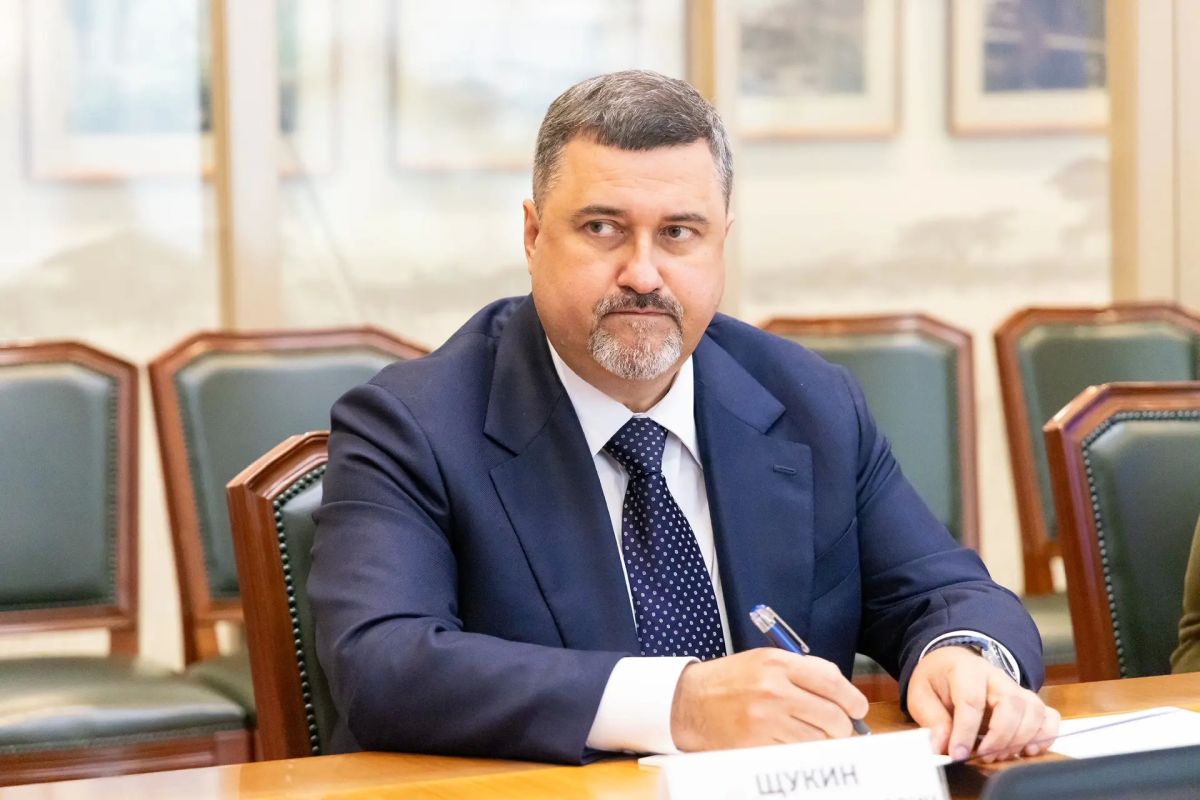 Фёдор Щукин: Повышение надёжности электроснабжения потребителей Дагестана обсудили на встрече с министром энергетики России Сергеем Цивилевым Фёдор Щукин: Повышение надёжности электроснабжения потребителей Дагестана обсудили на встрече с министром энергетики России Сергеем Цивилевым