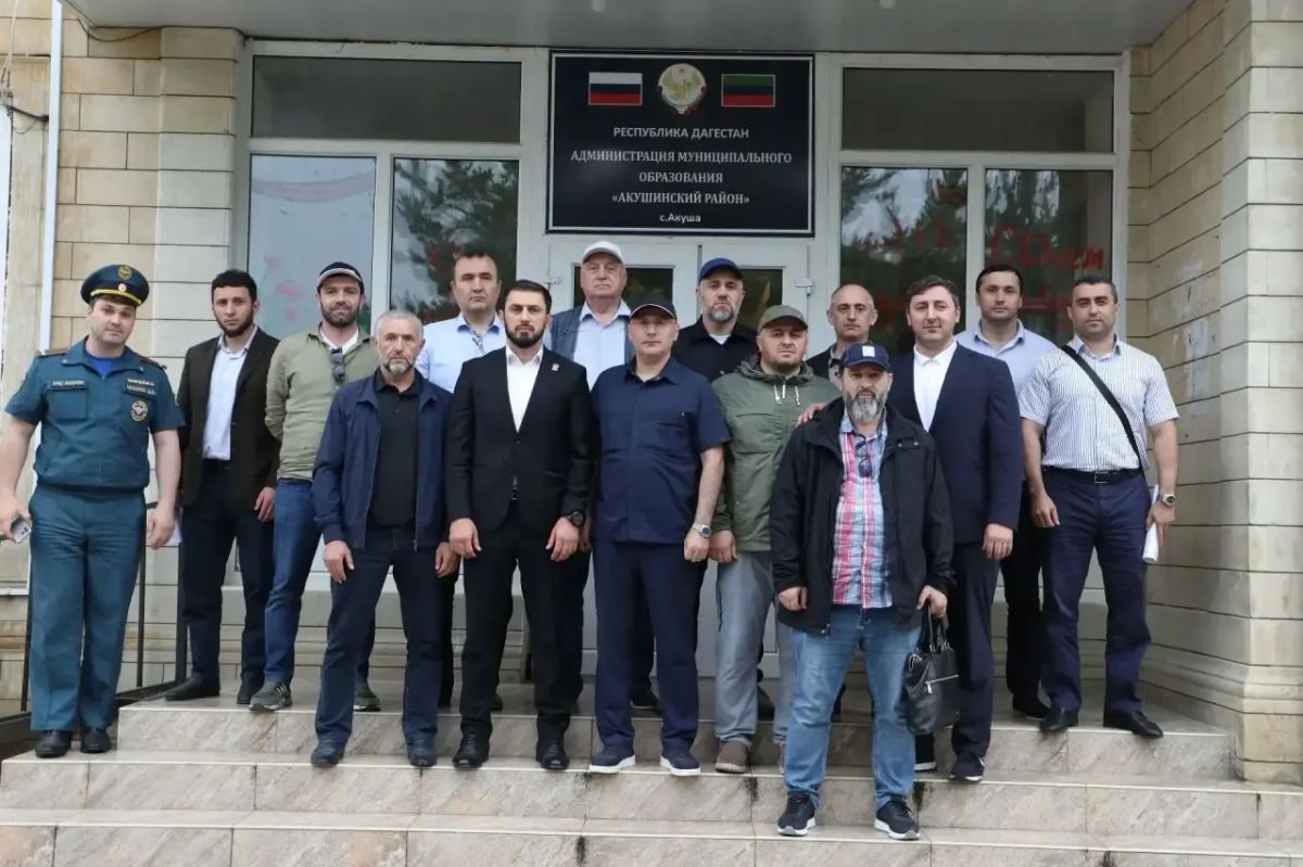 Фёдор Щукин: По моему поручению специальная рабочая группа начала оценку ситуации в пострадавших от стихии городах и районах с выездом на места Фёдор Щукин: По моему поручению специальная рабочая группа начала оценку ситуации в пострадавших от стихии городах и районах с выездом на места