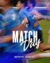 MATCHDAY. Уже сегодня проведем свой первый контрольный матч на сборах в Санкт-Петербурге #ДинамоЗенит
