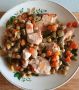 Курочка по-мексикански: яркое и простое блюдо на ужин