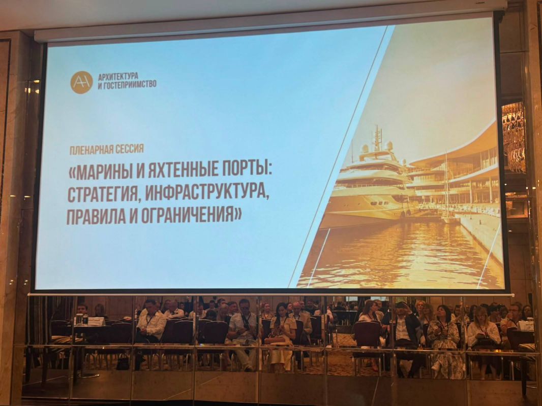 Депутат НС РД Марат Алияров принял участие в работе профессионального форума «Архитектура и гостеприимство» в Москве, где главной темой обсуждения стало развитие водного туризма, что является актуальным и для Дагестана Депутат НС РД Марат Алияров принял участие в работе профессионального форума «Архитектура и гостеприимство» в Москве, где главной темой обсуждения стало развитие водного туризма, что является актуальным и для Дагестана