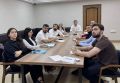 В Махачкале состоялось рабочее совещание, посвящённое рассмотрению проекта отчёта о государственной кадастровой оценке земельных участков, расположенных на территории Республики Дагестан