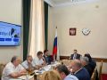 В Дагестане 142 корпоративные программы по проверке здоровья охватили 40 тысяч работников