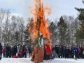 Масленица в Тальцах: гостей ждёт веселье и яркие традиции
