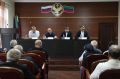 Восстановление водопроводной сети и помощь утратившим дома жителям Лакского района взяты на контроль