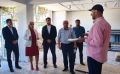 Модернизация Дома культуры в Каспийске: завершение работ запланировано на конец 2026 года
