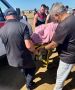 В Избербаше на городском пляже утонул 40-летний мужчина
