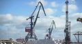 Грузооборот Махачкалинского порта вырос на 50% до 2,1 млн тонн за счёт нефти и зерна