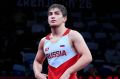 Трое дагестанских спортсменов вошли в состав сборной России для участия в первенстве Европы по вольной борьбе