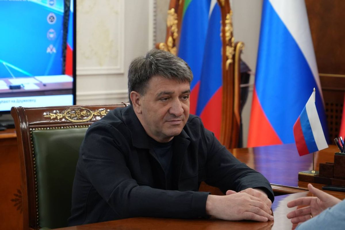 Махачкала Пермь. Взаимодействие двух столиц Махачкала Пермь. Взаимодействие двух столиц