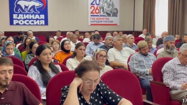 По моему поручению заместитель Тагир Сутаев, курирующий в Министерстве по национальной политике и делам религий РД конфессиональную политику, вместе с сотрудниками министерства посетил Бабаюртовский, Карабудахкентский и... По моему поручению заместитель Тагир Сутаев, курирующий в Министерстве по национальной политике и делам религий РД конфессиональную политику, вместе с сотрудниками министерства посетил Бабаюртовский, Карабудахкентский и...