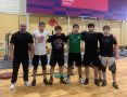 Пять дагестанских спортсменов продолжают подготовку к первенству Европы по тяжелой атлетике среди юниоров, которое пройдет в августе в Косово