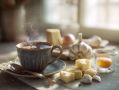 Необычные ингредиенты: когда кофе превращается в кулинарный опыт