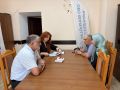 Сегодня в Управление по делам ветеранов, участников специальной военной операции и членов их семей обратилась дочь погибшего участника СВО Муртузаева Рагимат Ильмутиновна