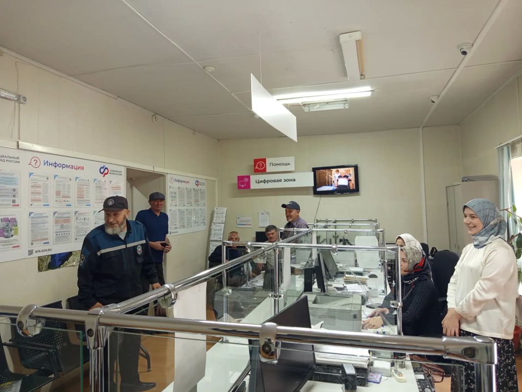 Огнеборцы ПЧ-43 с. Хебда провели профилактические беседы в учреждениях Шамильского района Огнеборцы ПЧ-43 с. Хебда провели профилактические беседы в учреждениях Шамильского района