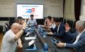 Состоялось заседание Избиркома Дагестана