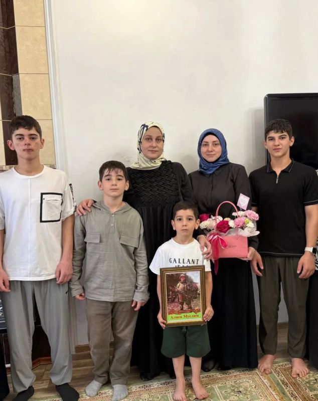 ����, ��� ��¨� ������: ������� � ���ܨ� ����� ������� �������