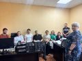 Мероприятия в канун Дня семьи, любви и верности в республике продолжаются