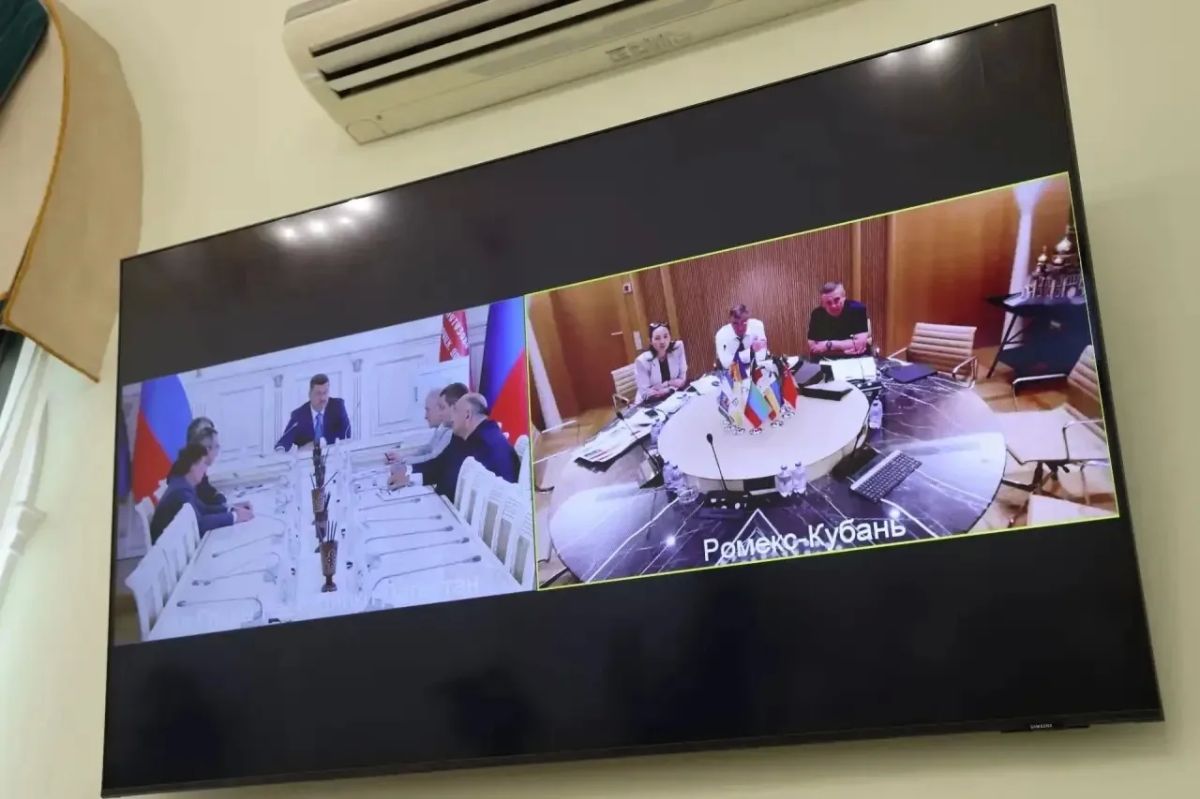 В Дагестане планируют построить логистический парк за 14 млрд рублей с компанией «Ромекс» В Дагестане планируют построить логистический парк за 14 млрд рублей с компанией «Ромекс»