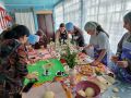 ДЕНЬ СЕМЬИ, ЛЮБВИ И ВЕРНОСТИ В КОМПЛЕКСНОМ ЦЕНТРЕ КУРАХСКОГО РАЙОНА