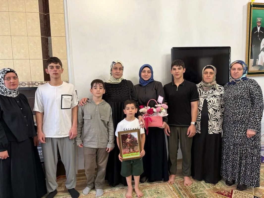 ����, ��� ��¨� ������: ������� � ���ܨ� ����� ������� �������