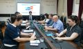 Состоялось заседание Избиркома Дагестана