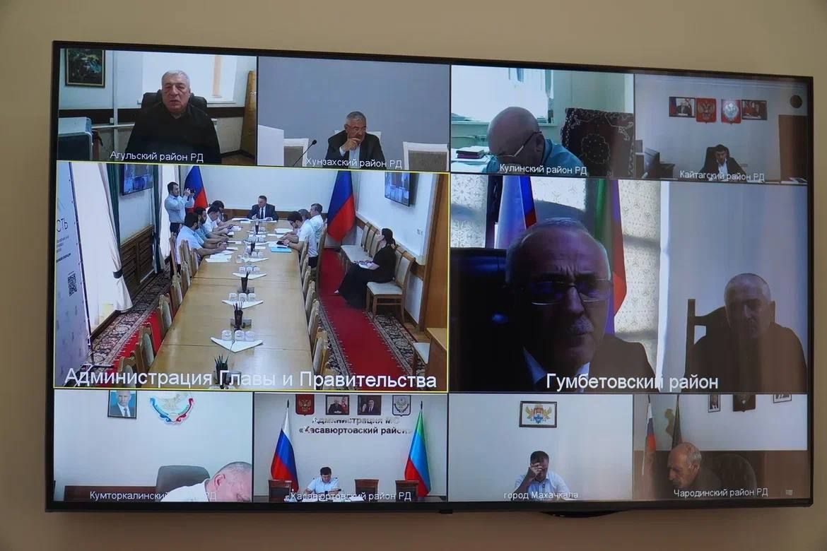 Порядка 34,8 тысяч выплат оказано дагестанцам, пострадавшим в результате паводков Порядка 34,8 тысяч выплат оказано дагестанцам, пострадавшим в результате паводков