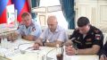 «Абсолютно недопустимо бездушное, хамское, высокомерное отношение к участникам СВО и их близким», — заявил сегодня врио главы Дагестана Фёдор Щукин на заседании комиссии по поддержке военнослужащих и их семей