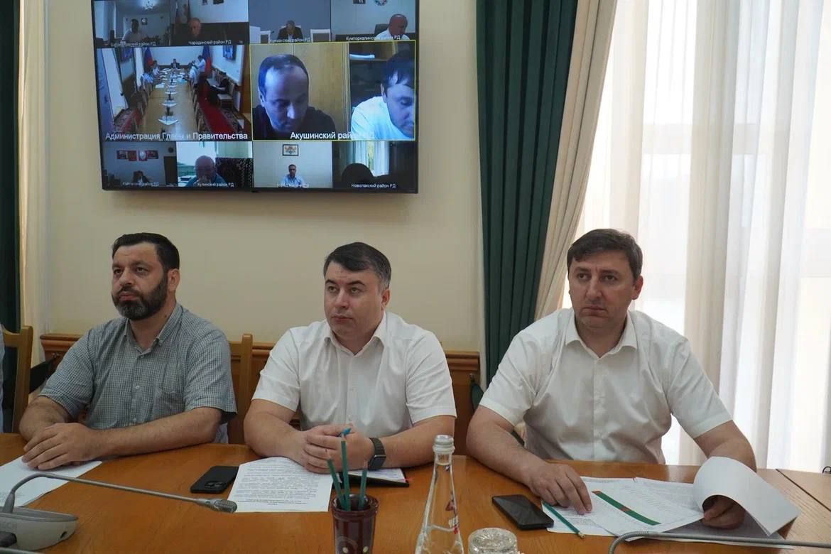 Порядка 34,8 тысяч выплат оказано дагестанцам, пострадавшим в результате паводков Порядка 34,8 тысяч выплат оказано дагестанцам, пострадавшим в результате паводков