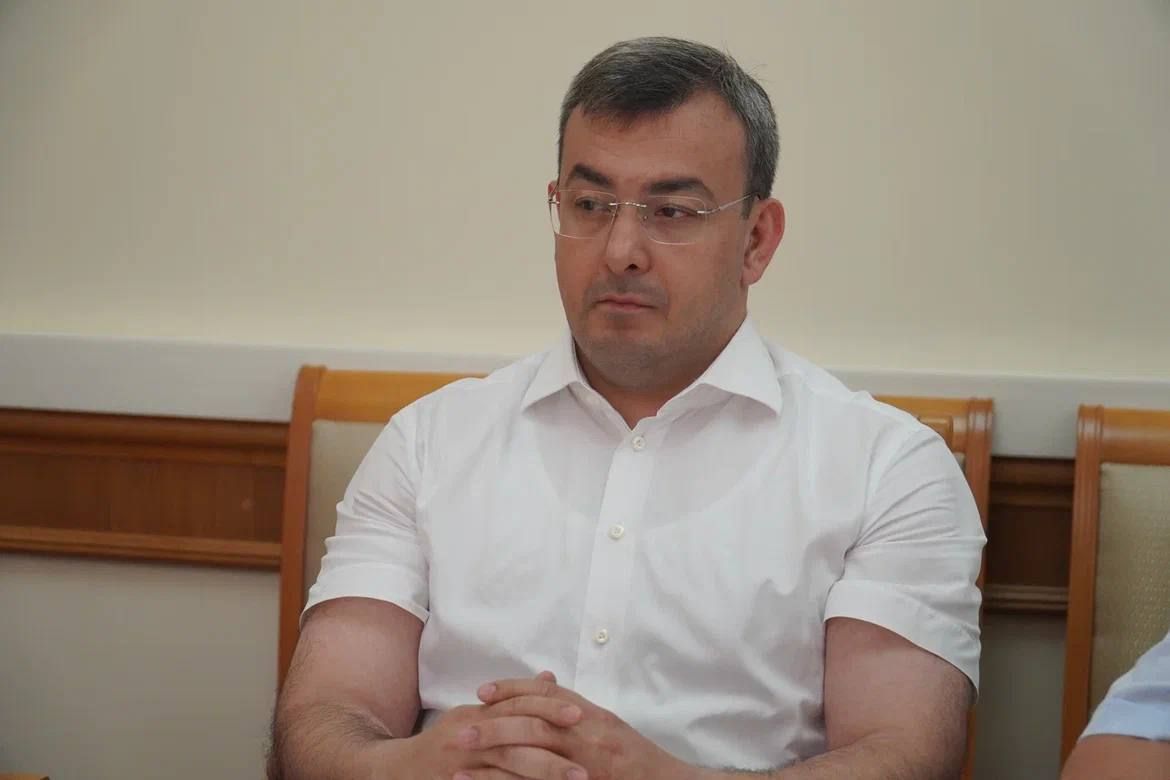 Порядка 34,8 тысяч выплат оказано дагестанцам, пострадавшим в результате паводков Порядка 34,8 тысяч выплат оказано дагестанцам, пострадавшим в результате паводков