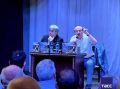 Презентация книги к 80-летию экс-главы Дагестана Рамазана Абдулатипова состоялась в Махачкале