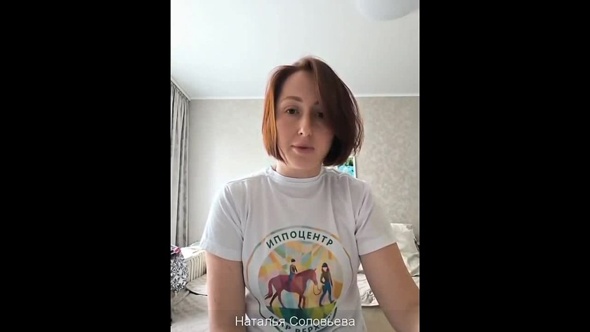 Занятия по вольтижировке (гимнастике на лошадях) начнутся для мам детей с ОВЗ и спортсменов в иппоцентре "Мир верхом" в Республике Дагестан