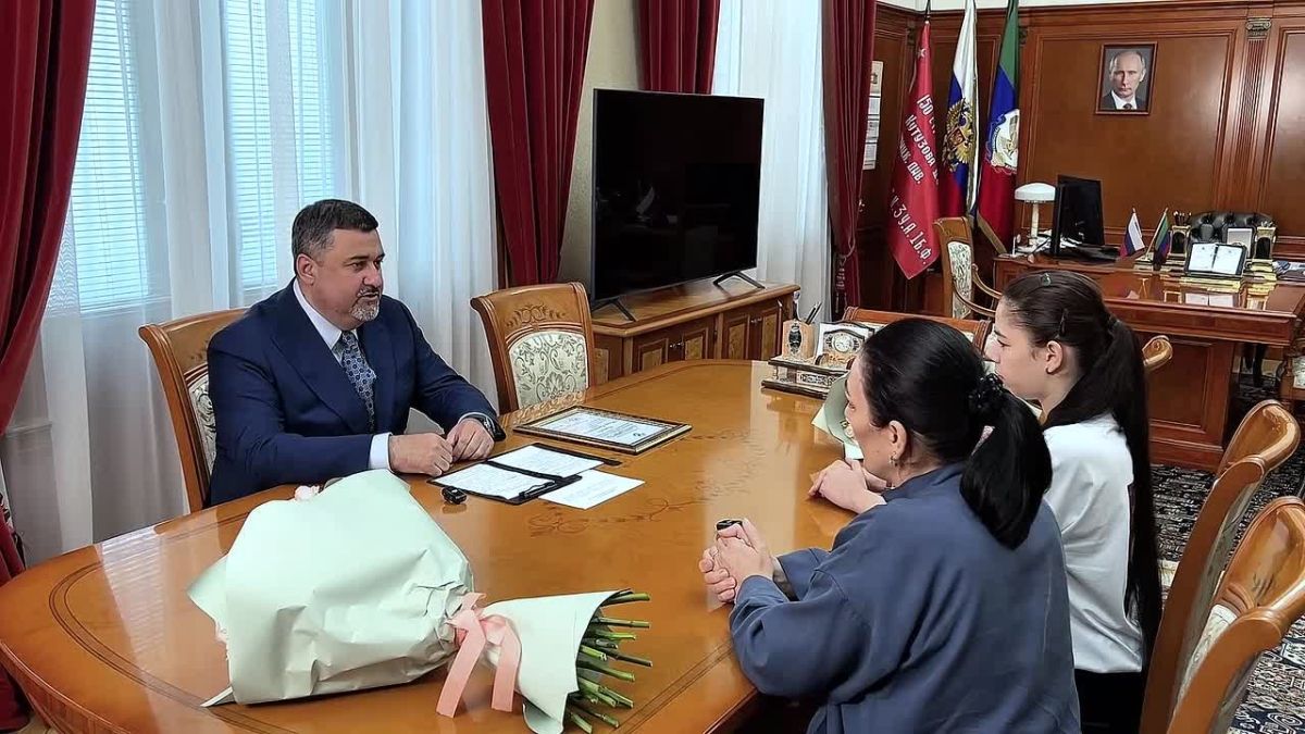 Фёдор Щукин: Готовность тут же броситься на помощь тем, кто попал в беду – одно из особенно ценных качеств дагестанцев