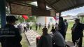 Профилактика пожаров — в приоритете!