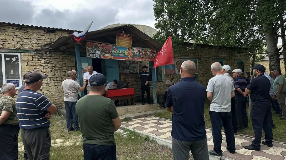 Профилактика пожаров — в приоритете! Профилактика пожаров — в приоритете!