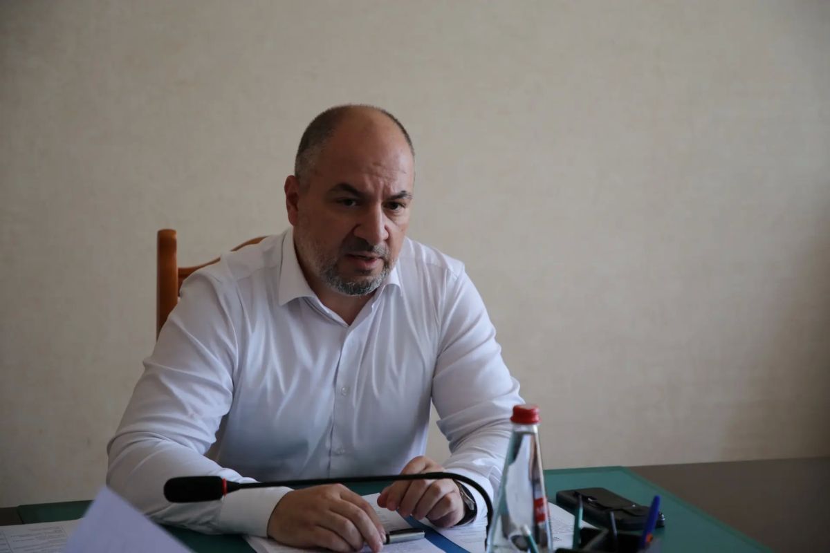 В Минэкономразвития Дагестана обсудили 52 идеи, заявленные от региона на форум «Сильные идеи для нового времени» В Минэкономразвития Дагестана обсудили 52 идеи, заявленные от региона на форум «Сильные идеи для нового времени»