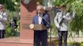 Заур Аскендеров: «Магомед Нурбагандов стал символом мужества и моральным ориентиром для ребят, защищающих Родину»