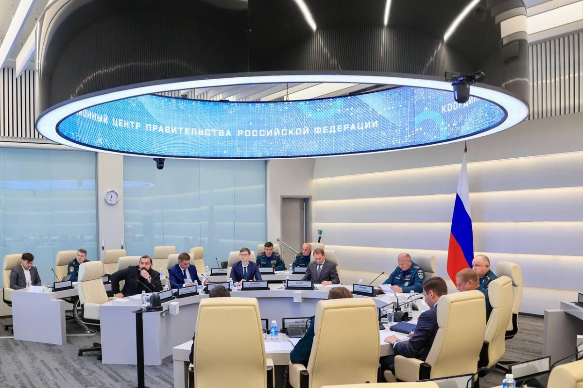 Султан Хамзаев заявил, что адресная работа по обращениям пострадавших от ЧС граждан будет продолжена Султан Хамзаев заявил, что адресная работа по обращениям пострадавших от ЧС граждан будет продолжена
