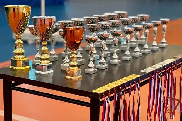 Завершился чемпионат Северо-Кавказского округа Росгвардии по комплексному единоборству Завершился чемпионат Северо-Кавказского округа Росгвардии по комплексному единоборству