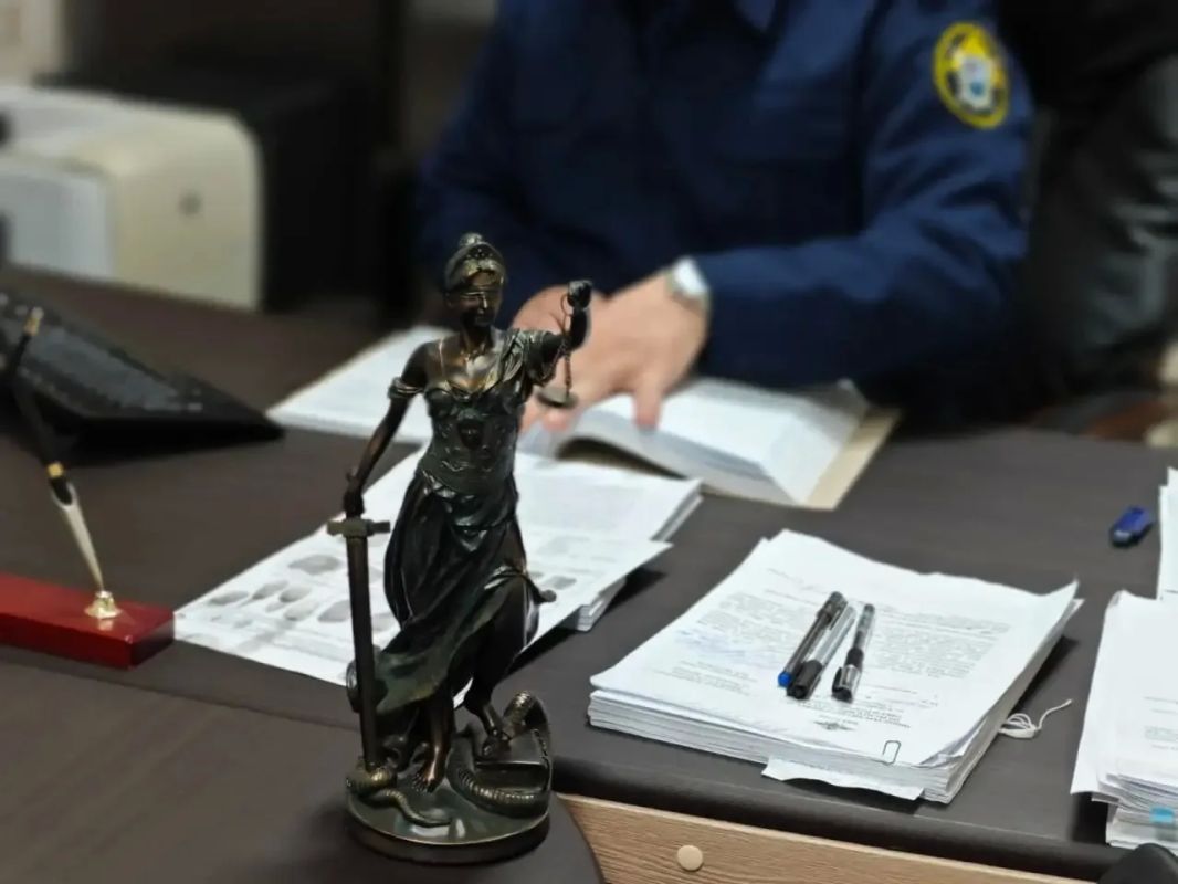 В Республике Дагестан вынесен приговор по уголовному делу об убийстве, совершенном по найму более 14 лет назад