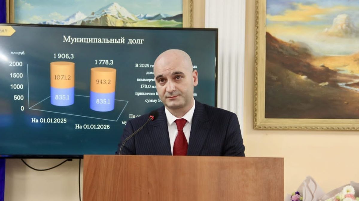 Заместитель Главы Махачкалы и начальник Финансового управления приняли участие в заседании коллегии Минфина Дагестана Заместитель Главы Махачкалы и начальник Финансового управления приняли участие в заседании коллегии Минфина Дагестана