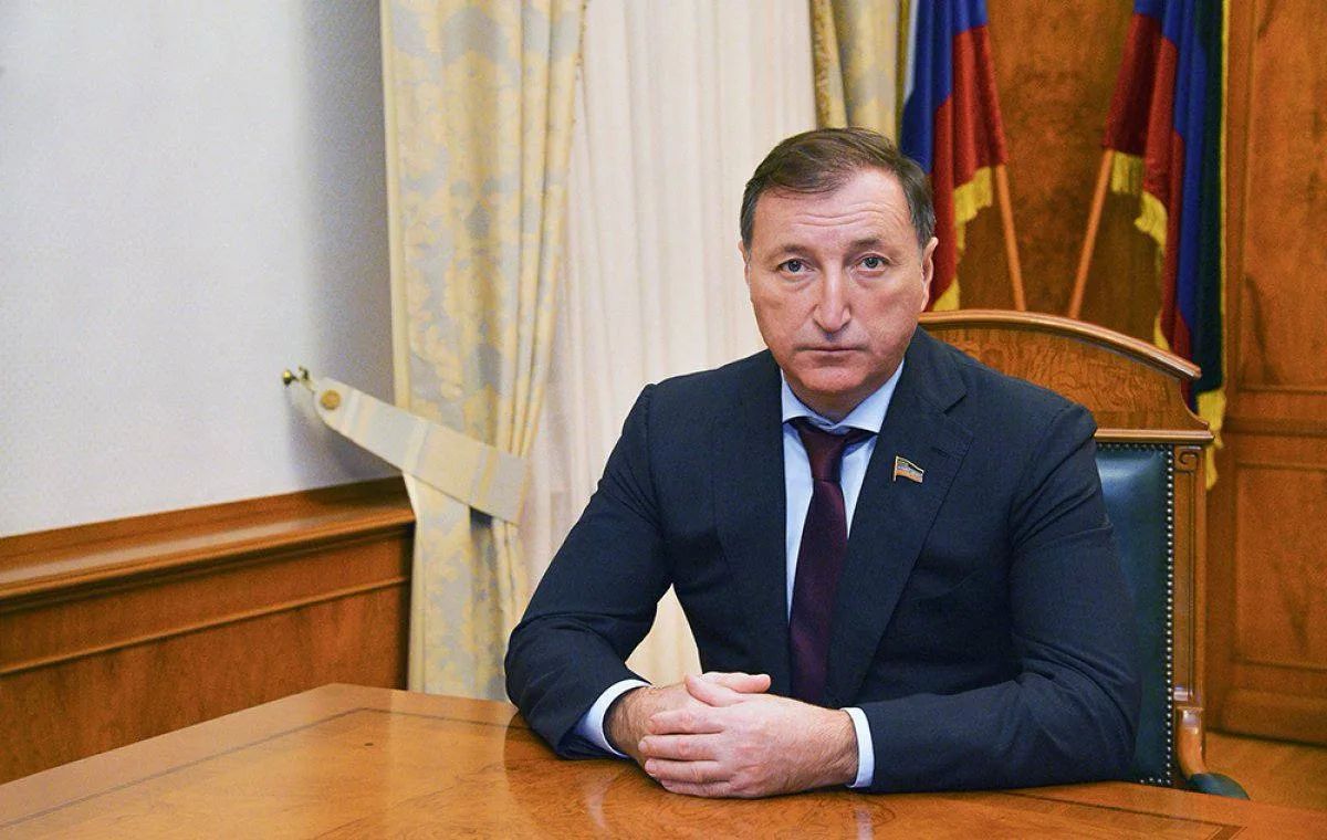 Уважаемый Заур Асевович!. Коллектив Министерства экономики и территориального развития Республики Дагестан поздравляет Вас с Днем рождения! Ваша работа, направленная на укрепление государственности, социально-экономическое...