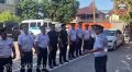 В Хасавюрте сотрудники Госавтоинспекции провели рейдовое мероприятие