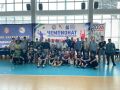 В Махачкале завершился финальный этап Чемпионата Республики Дагестан по волейболу среди мужских команд