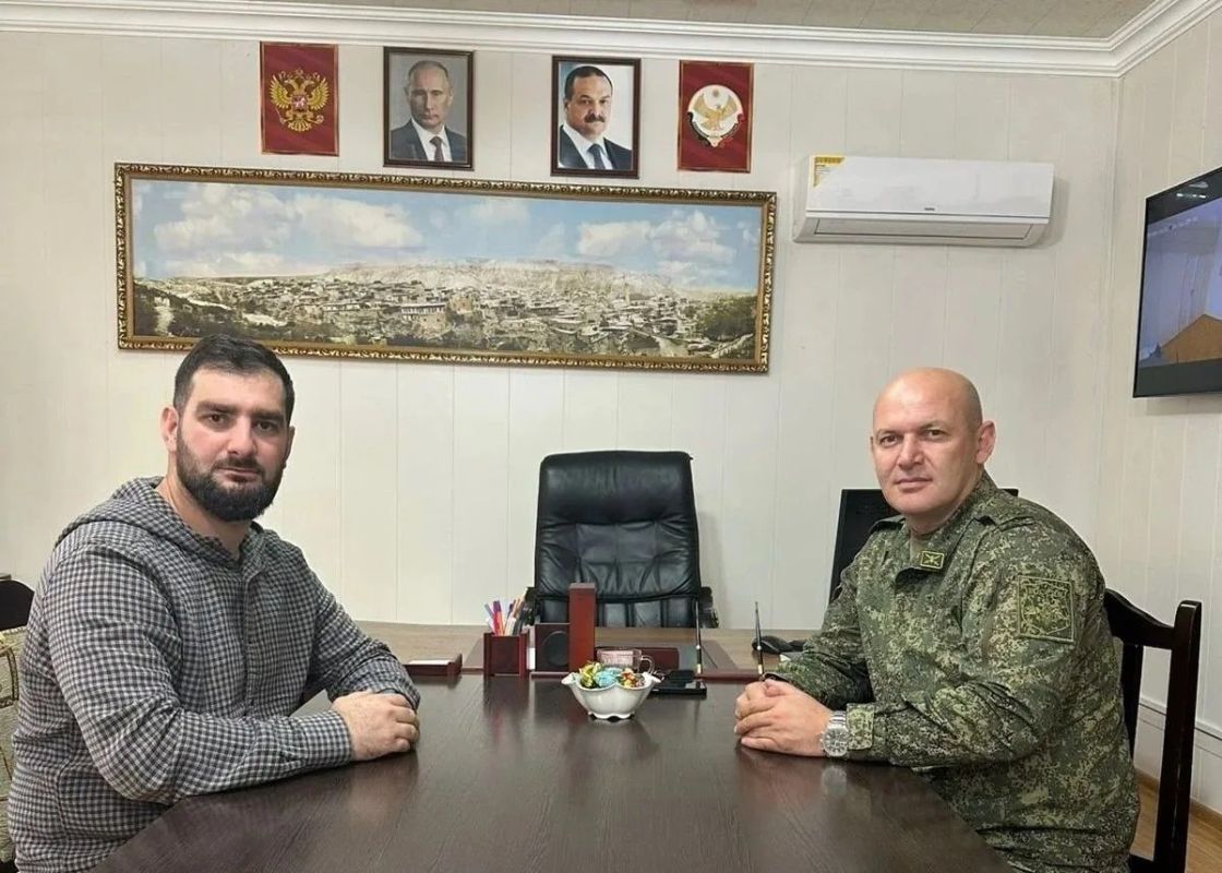 «Жизнь стала лучше — и это не лозунг» — именно так можно описать перемены в селе Чиркей Буйнакского района «Жизнь стала лучше — и это не лозунг» — именно так можно описать перемены в селе Чиркей Буйнакского района